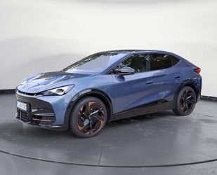 Cupra Tavascan Gebrauchtwagen