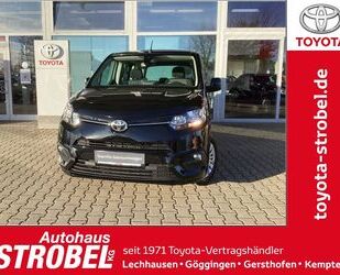 Toyota Proace City Gebrauchtwagen