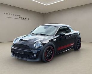 Mini Cooper SD Gebrauchtwagen