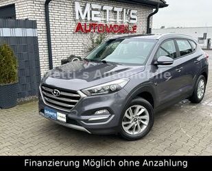 Hyundai TUCSON Gebrauchtwagen