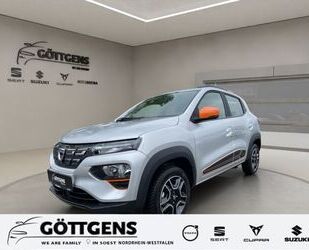 Dacia Spring Gebrauchtwagen