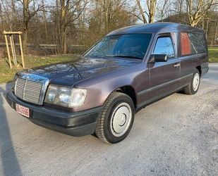 Mercedes-Benz E 230 Gebrauchtwagen