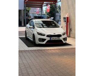 Kia pro ceed / ProCeed Gebrauchtwagen