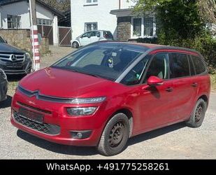 Citroen C4 SpaceTourer Gebrauchtwagen