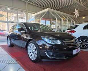 Opel Insignia Gebrauchtwagen