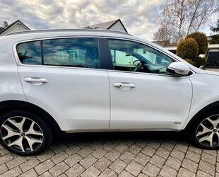 Kia Sportage Gebrauchtwagen