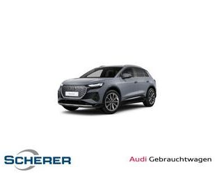 Audi Q4 e-tron Gebrauchtwagen