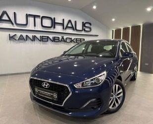 Hyundai i30 Gebrauchtwagen
