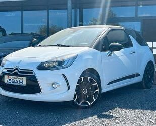 Citroen DS3 Gebrauchtwagen