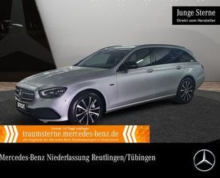 Mercedes-Benz E 300 Gebrauchtwagen