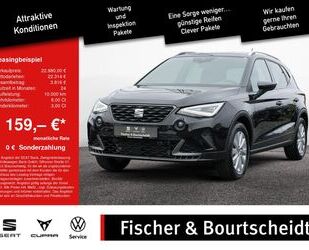 Seat Arona Gebrauchtwagen