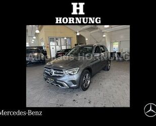 Mercedes-Benz GLC 400 Gebrauchtwagen