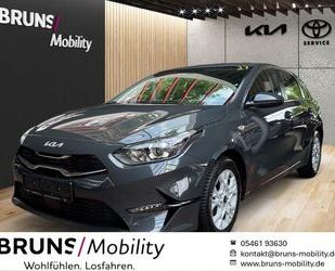 Kia ceed / Ceed Gebrauchtwagen