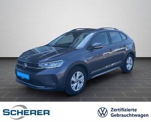 VW Taigo Gebrauchtwagen
