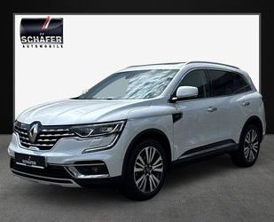 Renault Koleos Gebrauchtwagen