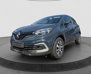 Renault Captur Gebrauchtwagen