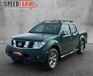 Nissan Navara Gebrauchtwagen