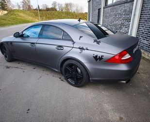 Mercedes-Benz CLS 320 Gebrauchtwagen