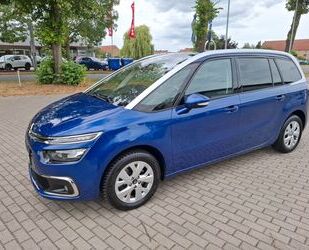 Citroen Grand C4 Picasso / SpaceTourer Gebrauchtwagen