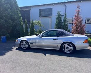 Mercedes-Benz SL 280 Gebrauchtwagen