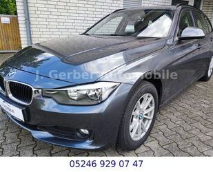 BMW 320 Gebrauchtwagen