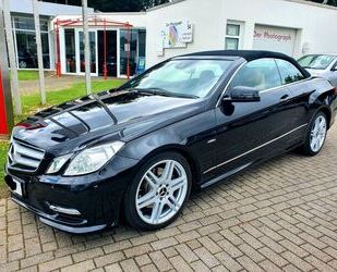 Mercedes-Benz E 350 Gebrauchtwagen