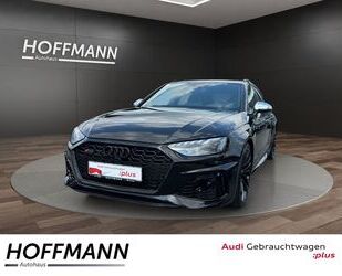 Audi RS4 Gebrauchtwagen