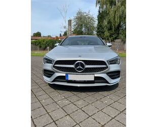 Mercedes-Benz CLA 250 Gebrauchtwagen