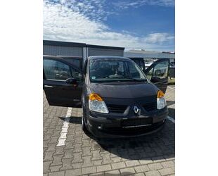 Renault Modus Gebrauchtwagen
