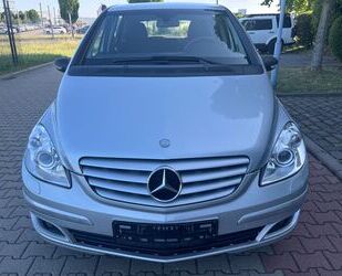 Mercedes-Benz B 180 Gebrauchtwagen