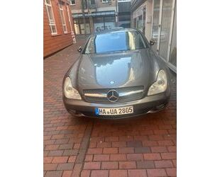Mercedes-Benz CLS 350 Gebrauchtwagen