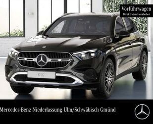 Mercedes-Benz GLC 200 Gebrauchtwagen