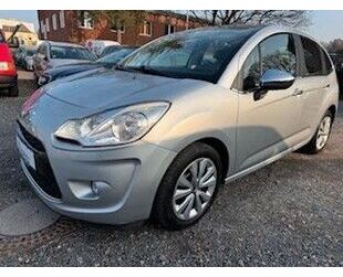 Citroen C3 Gebrauchtwagen