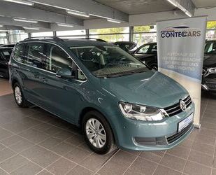 VW Sharan Gebrauchtwagen
