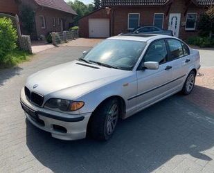 BMW 318 Gebrauchtwagen