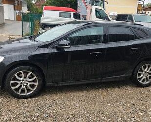 Volvo V40 Gebrauchtwagen