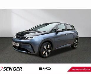 BYD DOLPHIN Gebrauchtwagen
