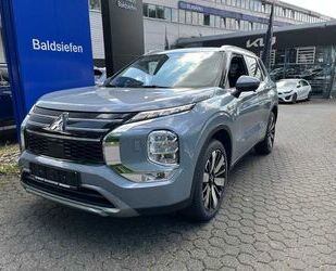 Mitsubishi Outlander Gebrauchtwagen