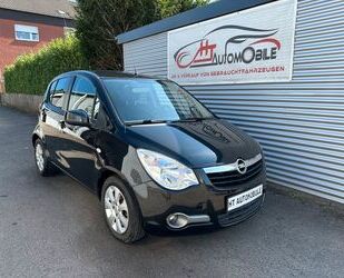 Opel Agila 