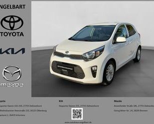 Kia Picanto Gebrauchtwagen