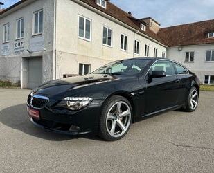 BMW 635 Gebrauchtwagen