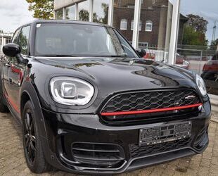 Mini John Cooper Works Gebrauchtwagen