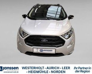 Ford EcoSport Gebrauchtwagen
