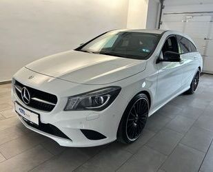 Mercedes-Benz CLA 180 Gebrauchtwagen