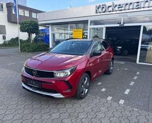 Opel Grandland (X) Gebrauchtwagen