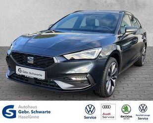 Seat Leon Gebrauchtwagen
