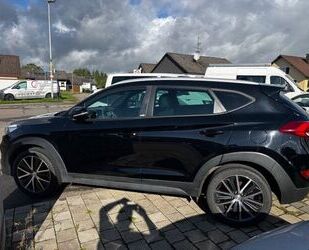 Hyundai TUCSON Gebrauchtwagen