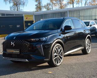 DS Automobiles DS7 (Crossback) Gebrauchtwagen