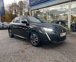 Peugeot 208 Gebrauchtwagen