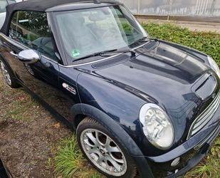 Mini Cooper S Gebrauchtwagen